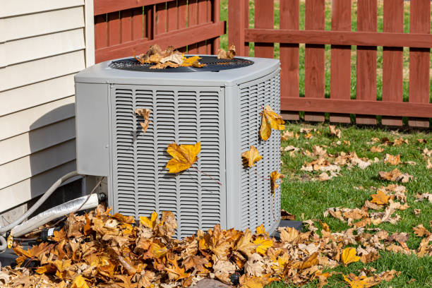 Hanover, PA HVAC Company
