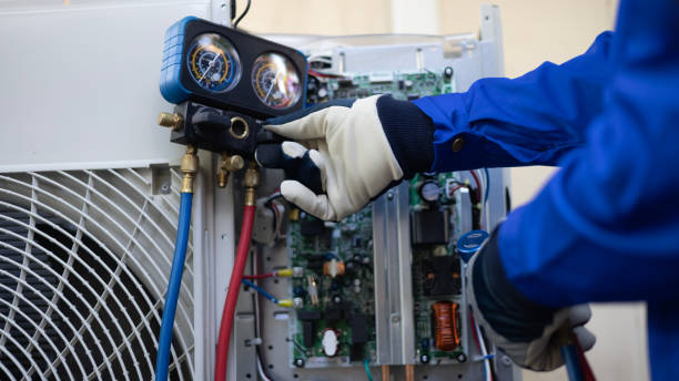 Best HVAC system installation  in Hanover, PA